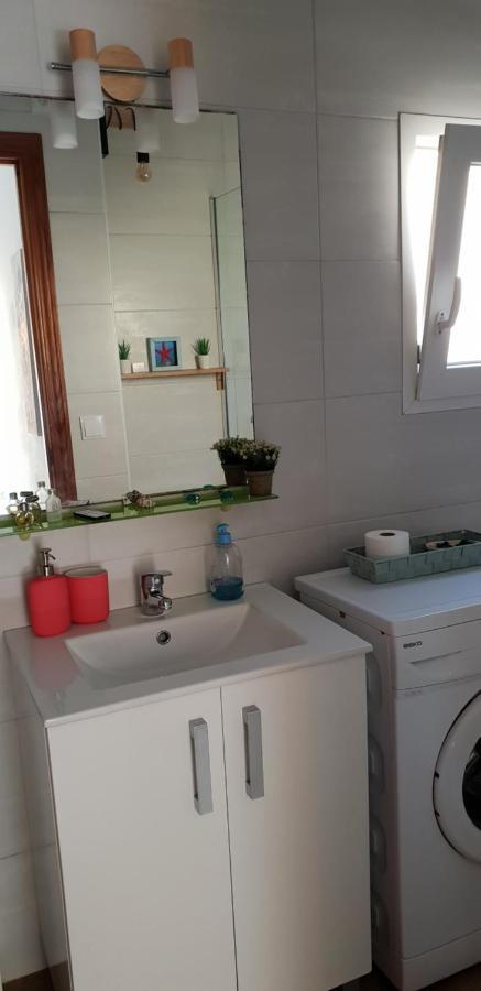 Apartamento Mar Y Sol, Denia Exterior foto